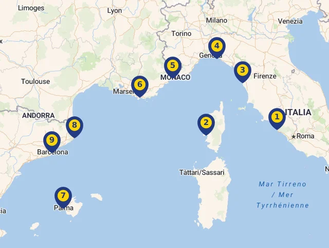 Mapa