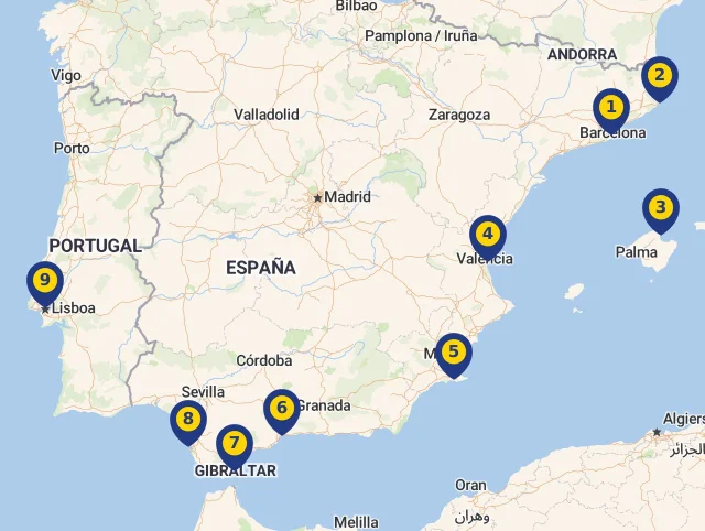 Mapa