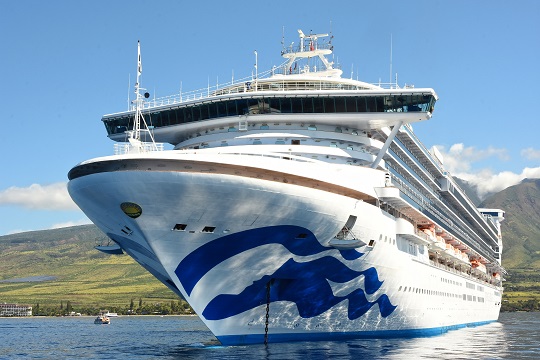 Star Princess