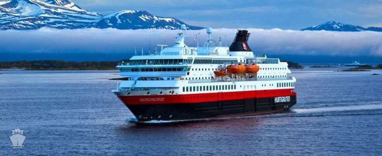 MS Nordnorge