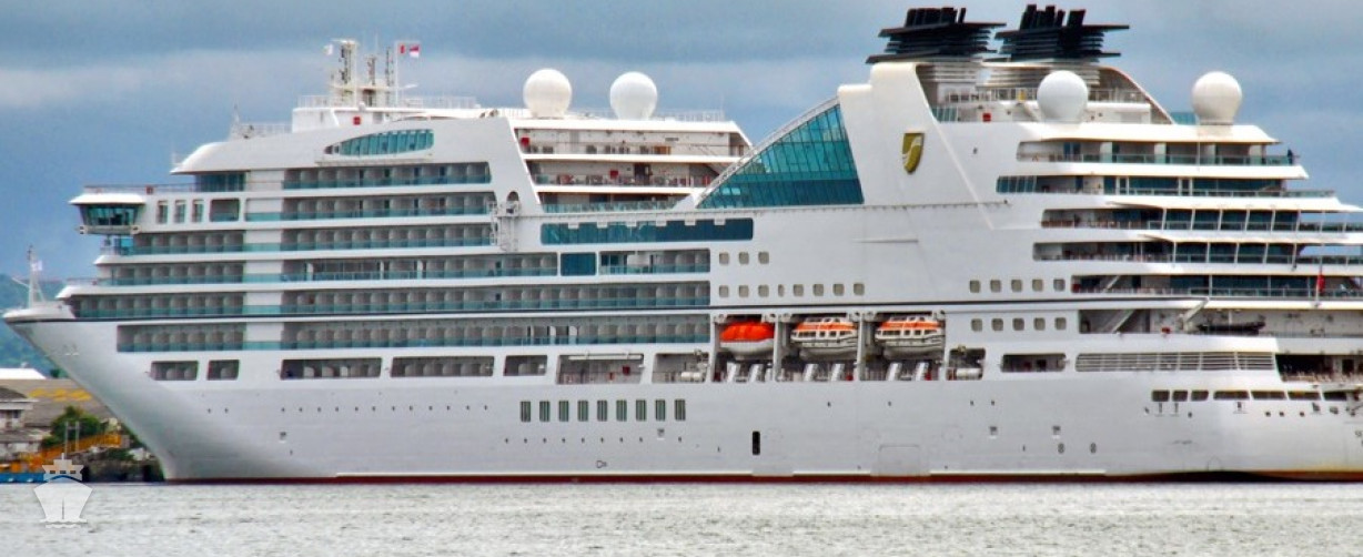 Seabourn Encore