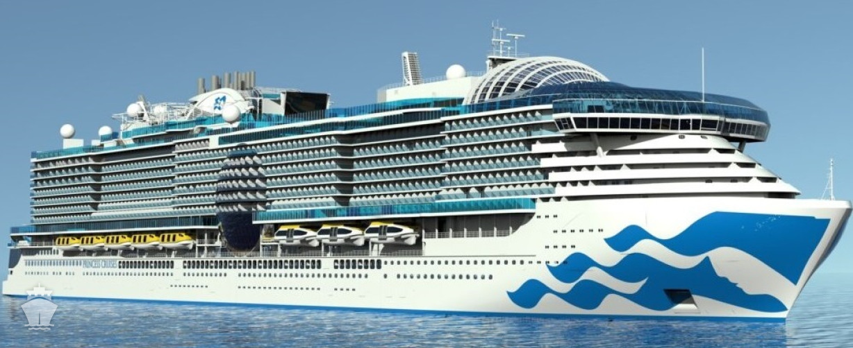 Star Princess