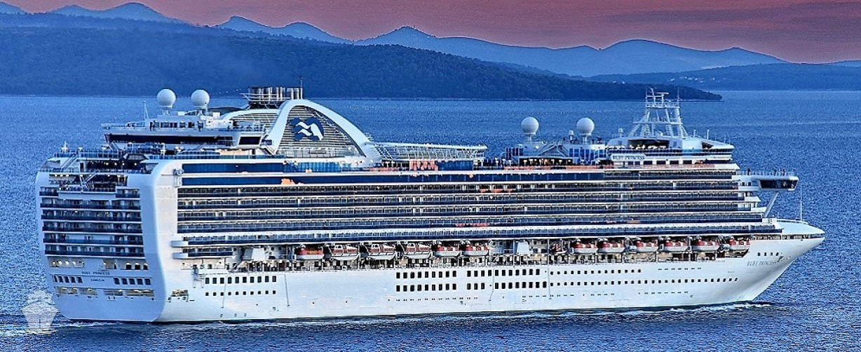 Ruby Princess