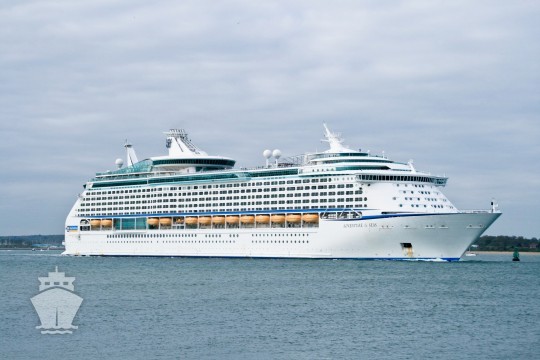 Adventure of the Seas