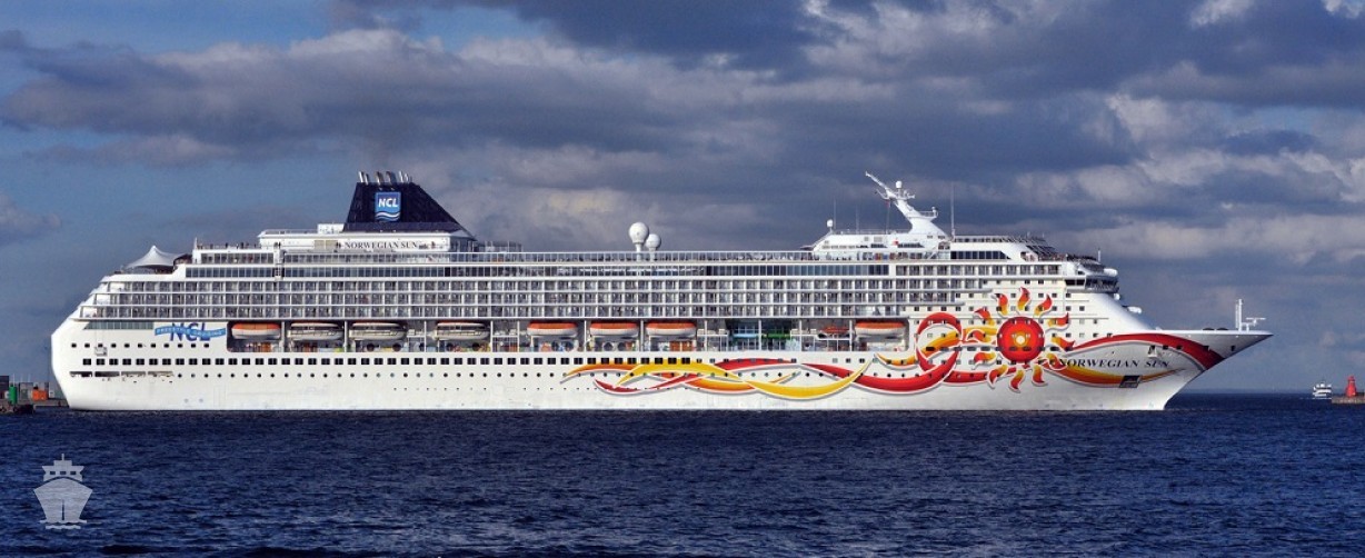 Norwegian Sun