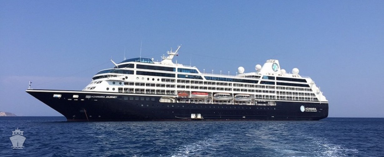 Azamara Journey®