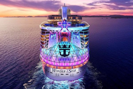 Utopia of the Seas