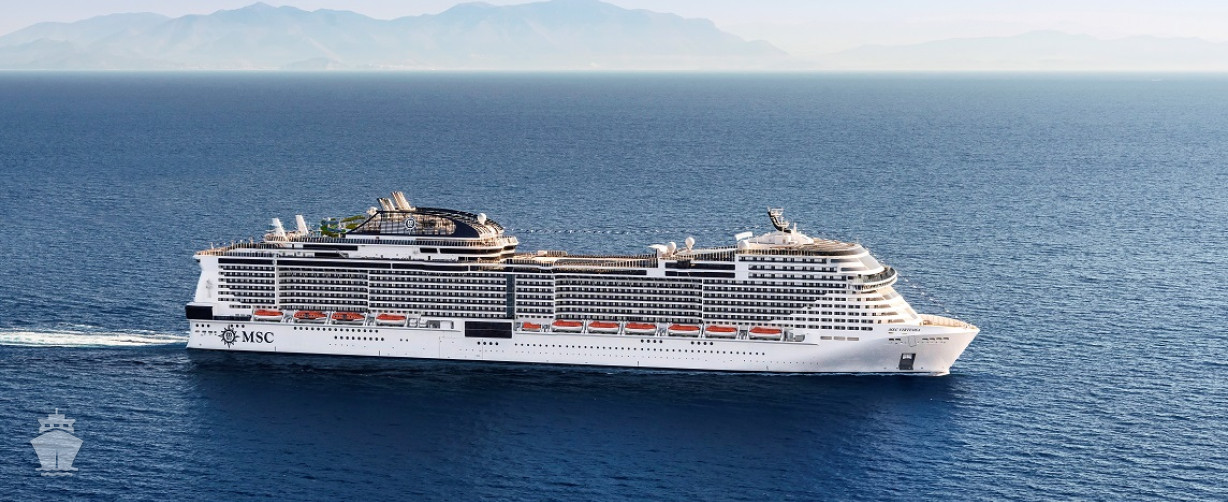 MSC Virtuosa