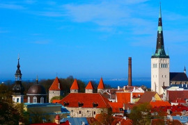 Tallinn