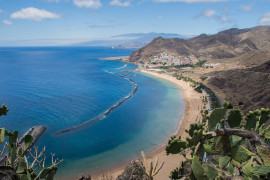 Santa Cruz de Tenerife