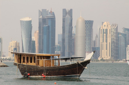 Doha