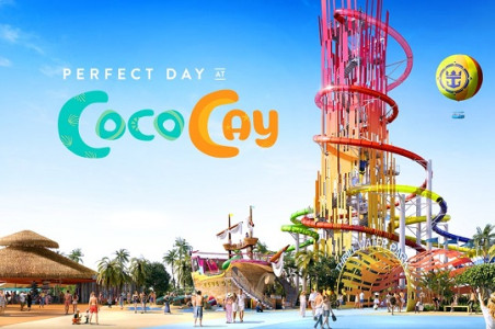 CocoCay