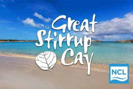 Great Stirrup Cay