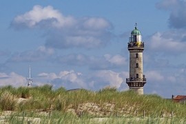 Warnemunde - Rostock